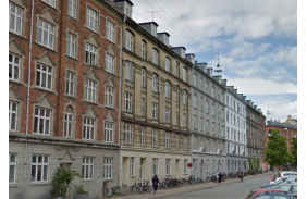 2R in Charming Nrrebro