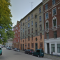 3V, girsgade, Nrrebro