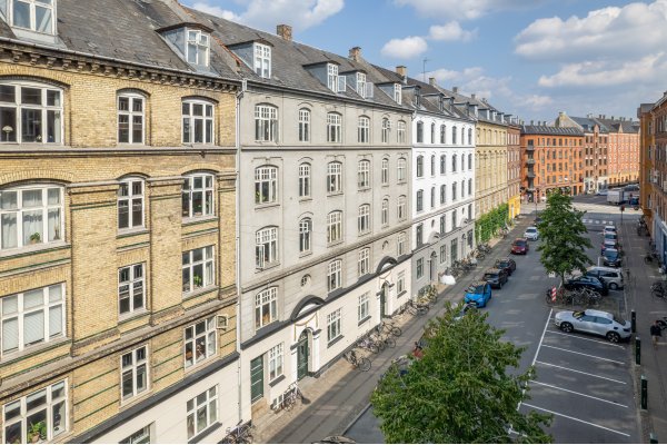 2R in Charming N�rrebro