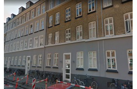 2R, Amager Centret, Cph S