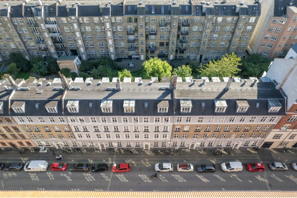 2R, Amager Centret, Cph S