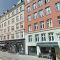 Vesterbro, bedste placering