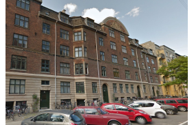 2R in charming Nrrebro