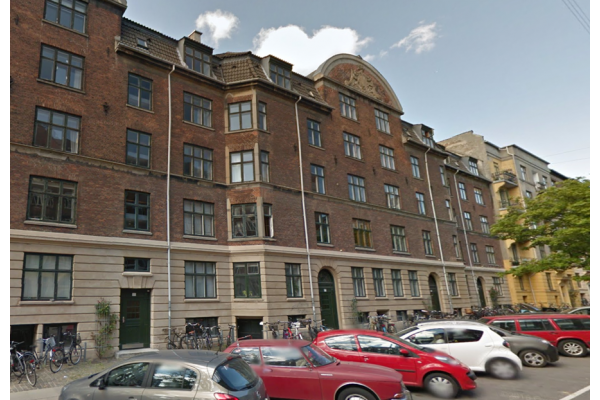 2R in charming Nrrebro