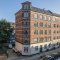 4-5R on Frederiksberg