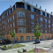 Fuglekvarteret, 2V, ydre Nrrebro