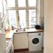 Fuglekvarteret, 2V, ydre Nrrebro