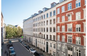 �sterbro, Copenhagen