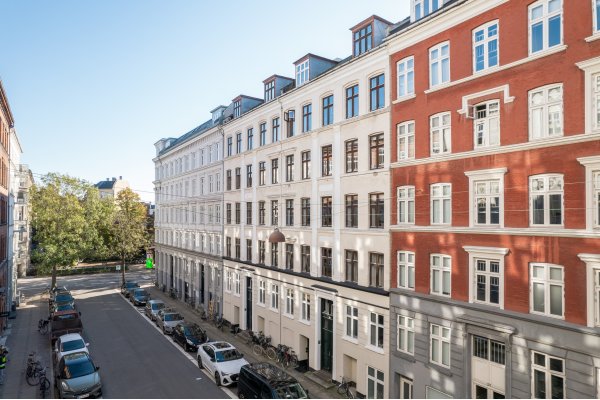 �sterbro, Copenhagen